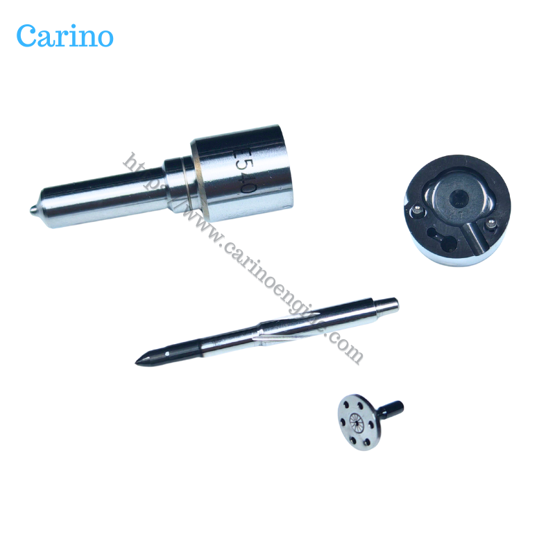 7135-854 Repair Kit for 28657626 1637131480 9824388280 Fuel Injector